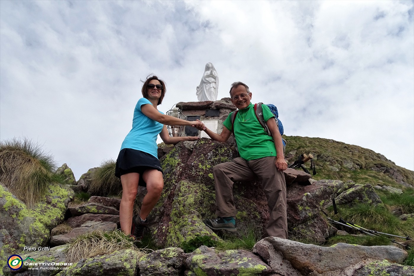04 Alla Madonnina del Pietra Quadra (2356 m).JPG